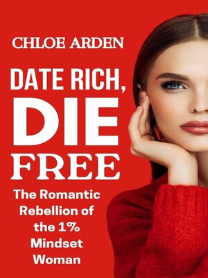 cover image of Date Rich die Free